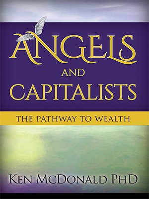 cover image of Angels and Capitalists